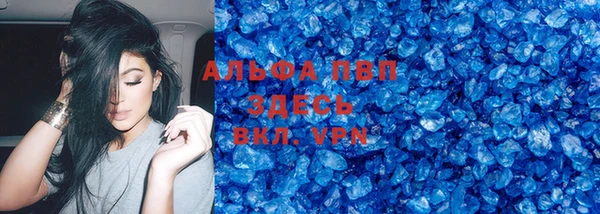 хмурый Алзамай